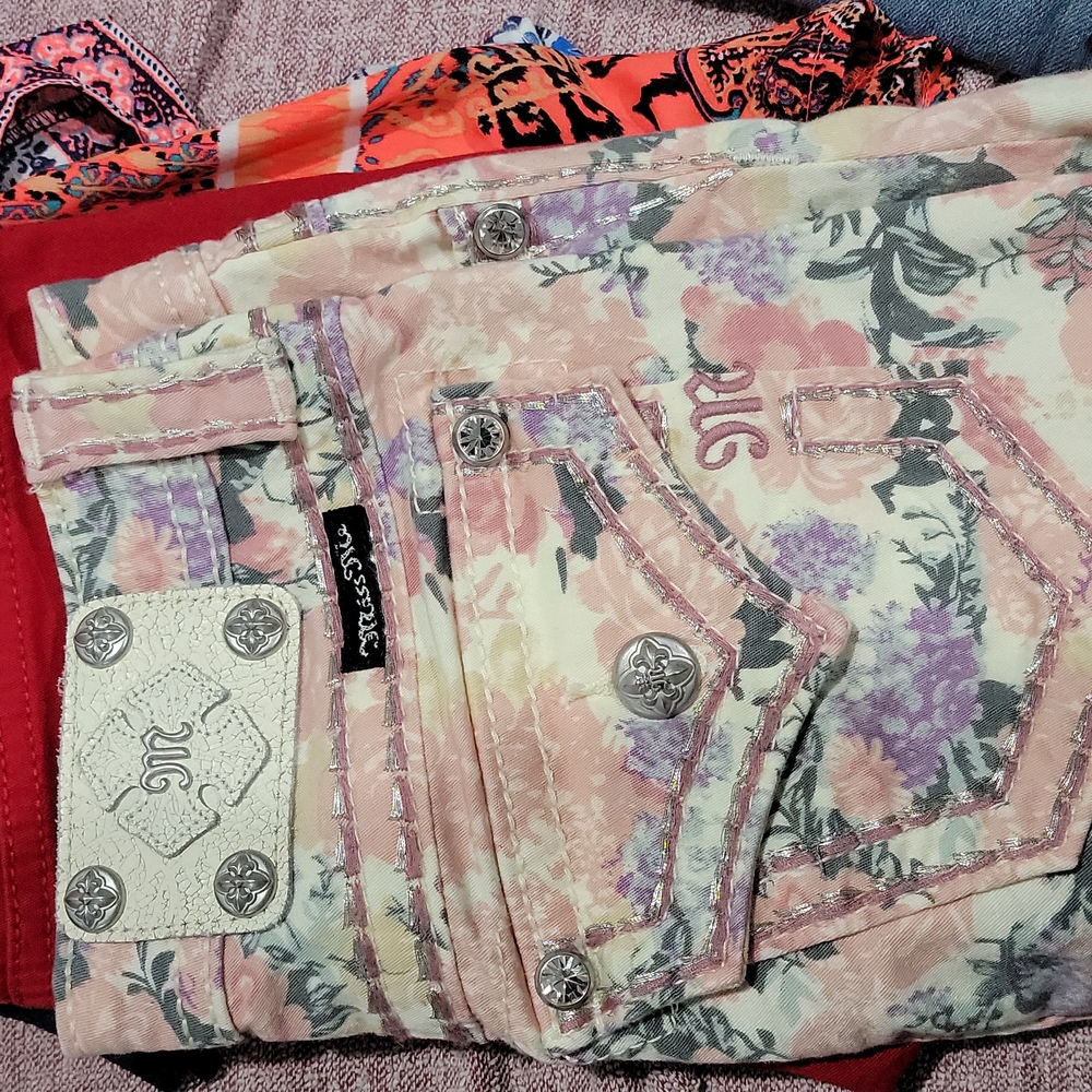 Girls bundle size Large (10-12)